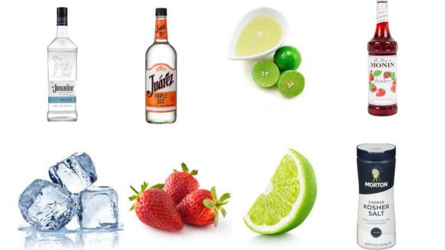 Longhorn Strawberry Margarita Recipe Longhorn Strawberry Margarita Recipe Ingredients