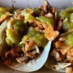 Taqueria del Sol Margarita Recipe Mexican Tacos For Taqueria del Sol Margarita As A Side Dish