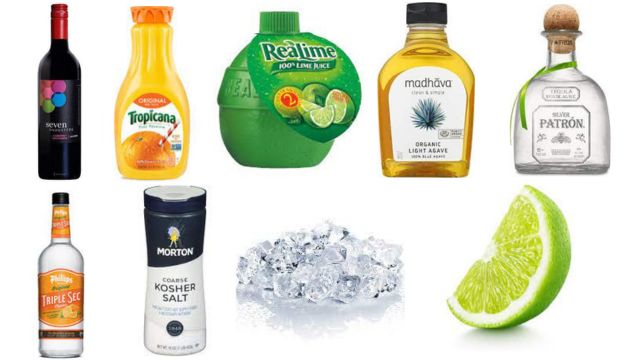 Mi Cocina Margarita Recipe Mi Cocina Margarita Recipe Ingredients