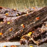 Mingua Beef Jerky Recipe