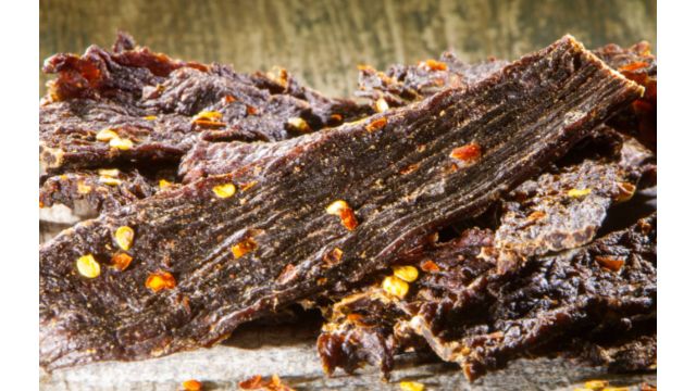 Mingua Beef Jerky Recipe Mingua Beef Jerky Recipe