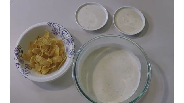 PDQ Sauce Recipe PDQ Sauce Recipe