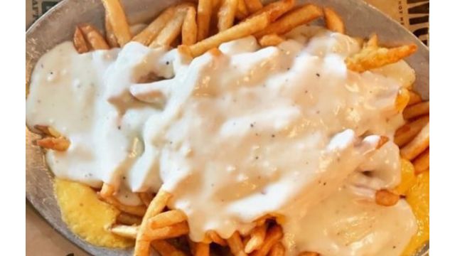PDQ Sauce Recipe PDQ Sauce With Frence Fries