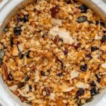 Panera Granola Recipe