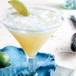 Pappasito’s Margarita Recipe