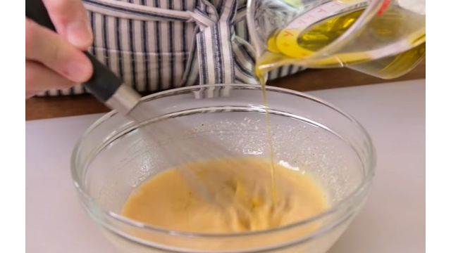 Potbelly Vinaigrette Recipe Potbelly Vinaigrette Recipe