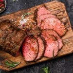 Black Briar Mead Recipe Roasted Meat For Black Briar Mead As A Side Dish