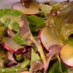 Potbelly Vinaigrette Recipe Salad Made With Potbelly Vinaigrette