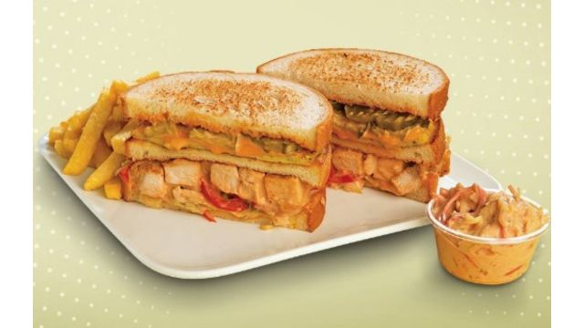 Chili’s Deep Eddy Strawberry Lemonade Recipe Sandwiches For Chili’s Deep Eddy Strawberry Lemonade As A Side Dish