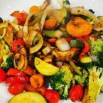 Mingua Beef Jerky Recipe Sauteed Vegetables For Mingua Beef Jerky As A Side Dish