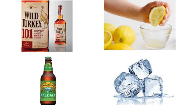 Scrap Iron Drink Recipe Scrap Iron Drink Recipe Ingredients
