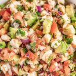 Zipparita Recipe Shrimp Ceviche For Zipparita