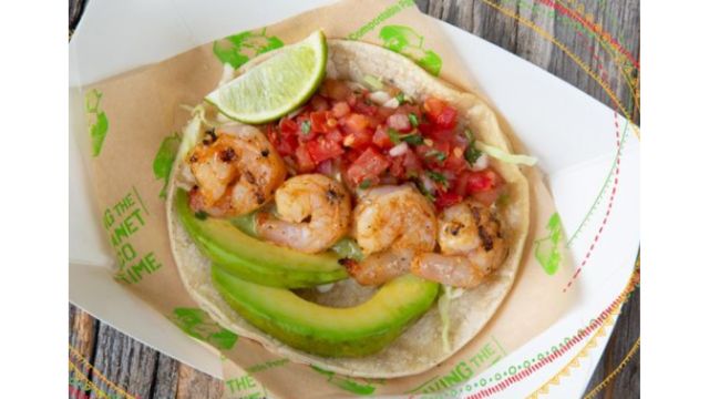 Longhorn Strawberry Margarita Recipe Shrimp Tacos For Longhorn Strawberry Margarita As A Side Dish