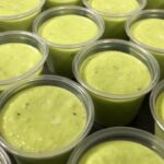 Sophie’s Green Sauce Recipe