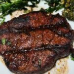 Blueberry Ghost Pepper Hot Sauce Recipe Steaks For Blueberry Ghost Pepper Hot Sauce