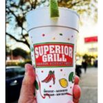Superior Grill Margarita Recipe
