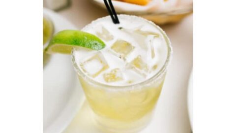Taqueria del Sol Margarita Recipe