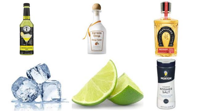 Taqueria del Sol Margarita Recipe Taqueria del Sol Margarita Recipe Ingredients