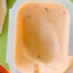 Wendy’s Ghost Pepper Ranch Recipe