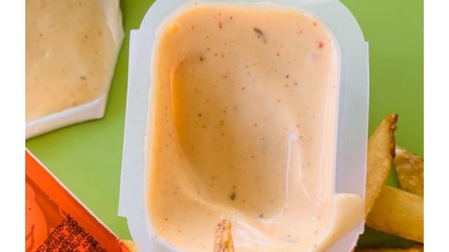 Wendy’s Ghost Pepper Ranch Recipe Wendy’s Ghost Pepper Ranch Recipe