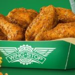 Wingstop Hot Honey Wings Recipe