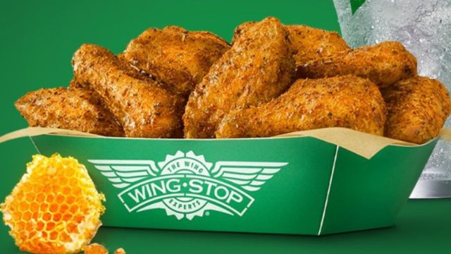 Wingstop Hot Honey Wings Recipe Wingstop Hot Honey Wings Recipe