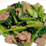 Optavia Taco Salad Recipe Beef & Chinese Broccoli For Optavia Taco Salad