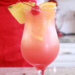 Bob Chinn's Mai Tai Recipe