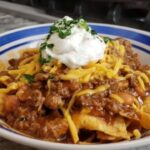 Bob Evans Chili Recipe
