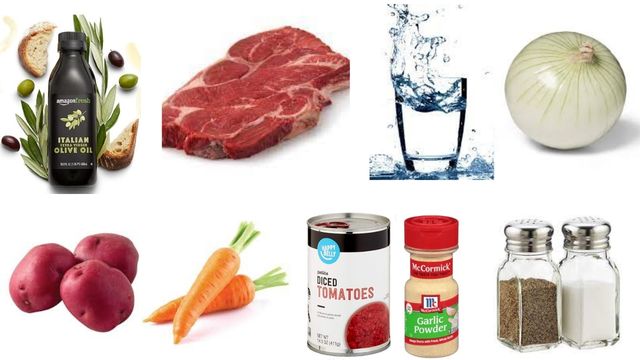 Brenda Gantt Beef Stew Recipe Brenda Gantt Beef Stew Recipe Ingredients