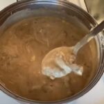 Brenda Gantt Beef Stroganoff Recipe