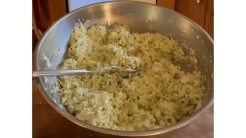 Brenda Gantt Coleslaw Recipe