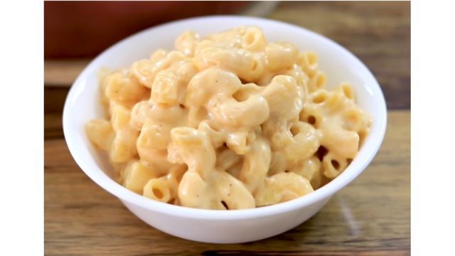 Brenda Gantt Mac And Cheese Recipe Brenda Gantt Mac And Cheese Recipe