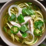 Lean And Green Meal Pizza Recipe Chicken Pho For Lean And Green Meal Pizza As A Side Dish
