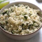 Sweetgreen Blackened Chicken Recipe Cilantro Lime Rice For Sweetgreen Blackened Chicken