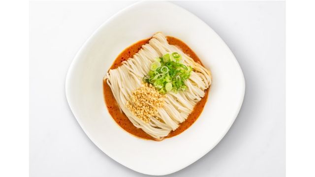Din Tai Fung Sesame Noodles Recipe Din Tai Fung Sesame Noodles Recipe