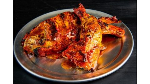 Dinos Chicken Recipe