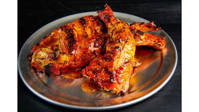 Dinos Chicken Recipe Dinos Chicken Recipe