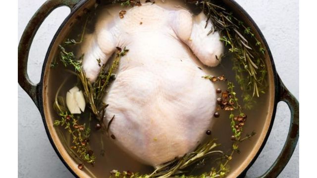 Father Of The Brine Recipe Father Of The Brine Recipe