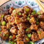 Din Tai Fung Sesame Noodles Recipe Garlicky Tofu As A Side Dish For Din Tai Fung Sesame Noodles