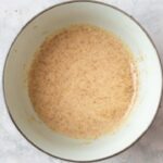 HelloFresh Sesame Dressing Recipe