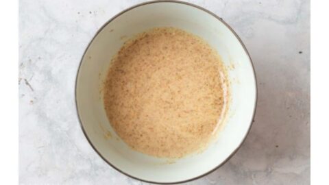 HelloFresh Sesame Dressing Recipe