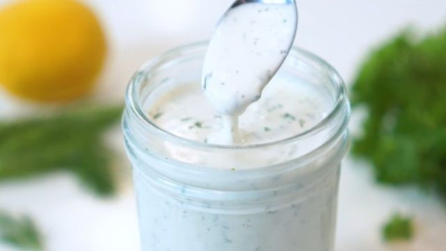 Jaclyn Hill Ranch Recipe Jaclyn Hill Ranch Recipe