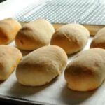 Kanawha County Schools Pepperoni Roll Recipe