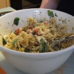 La Madeleine Pasta Salad Recipe