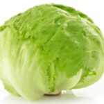 Lettuce For Brenda Gantt Cranberry Mold