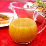 Longhorn White Balsamic Vinaigrette Recipe