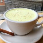 Milky Coffee For Brenda Gantt Sour Cream Coconut Cake