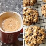 Mozies Recipe Mozies Cookies With Coffee