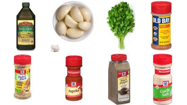 Mr Pickles Garlic Sauce Recipe Mr Pickles Garlic Sauce Recipe Ingredients